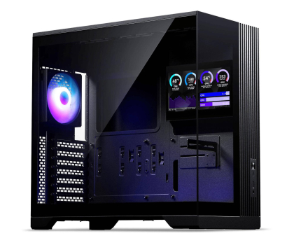 Obudowa Phanteks XT V5 LCD